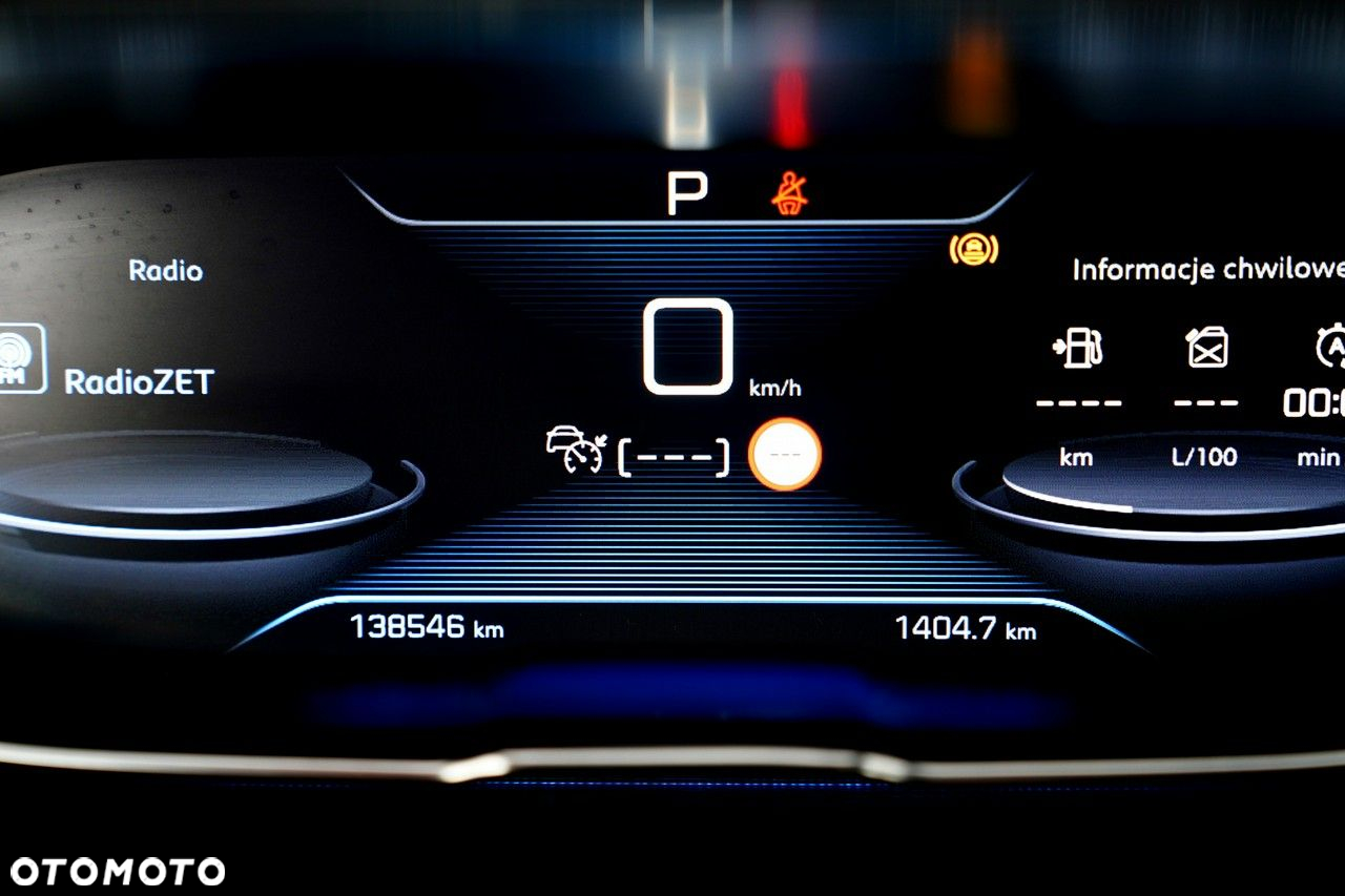 Peugeot 5008 BlueHDI 180 EAT8 GT - 26
