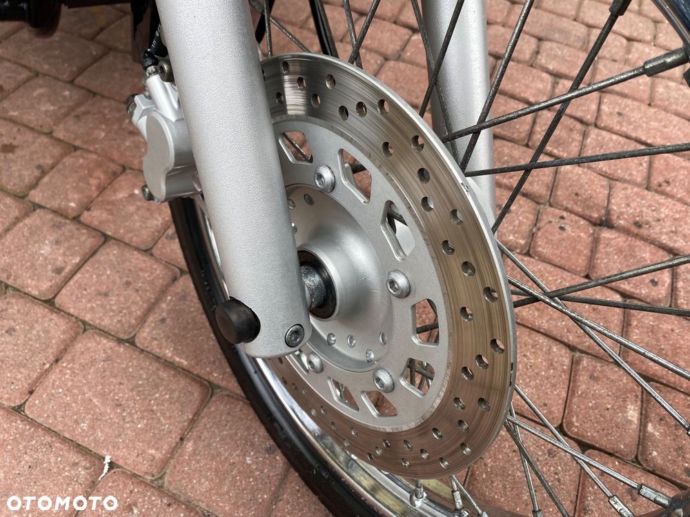 Yamaha Drag Star - 11