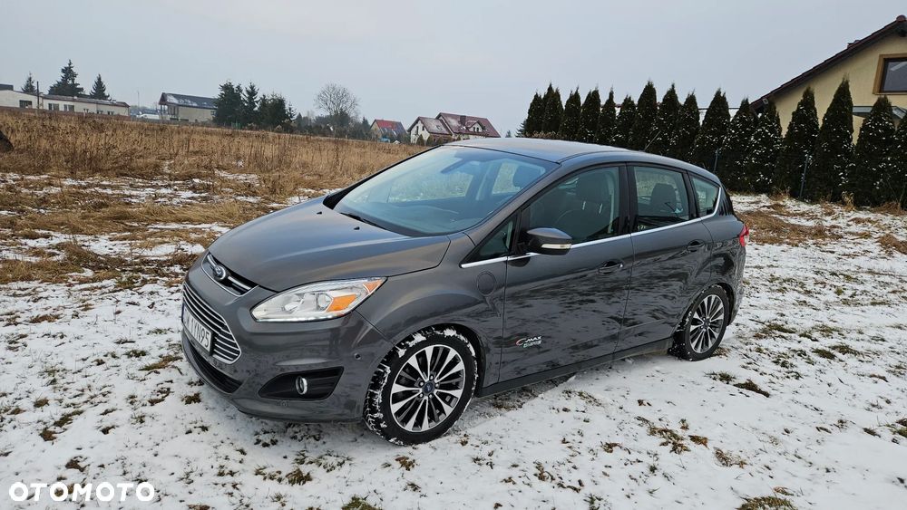 Ford C-MAX - 22