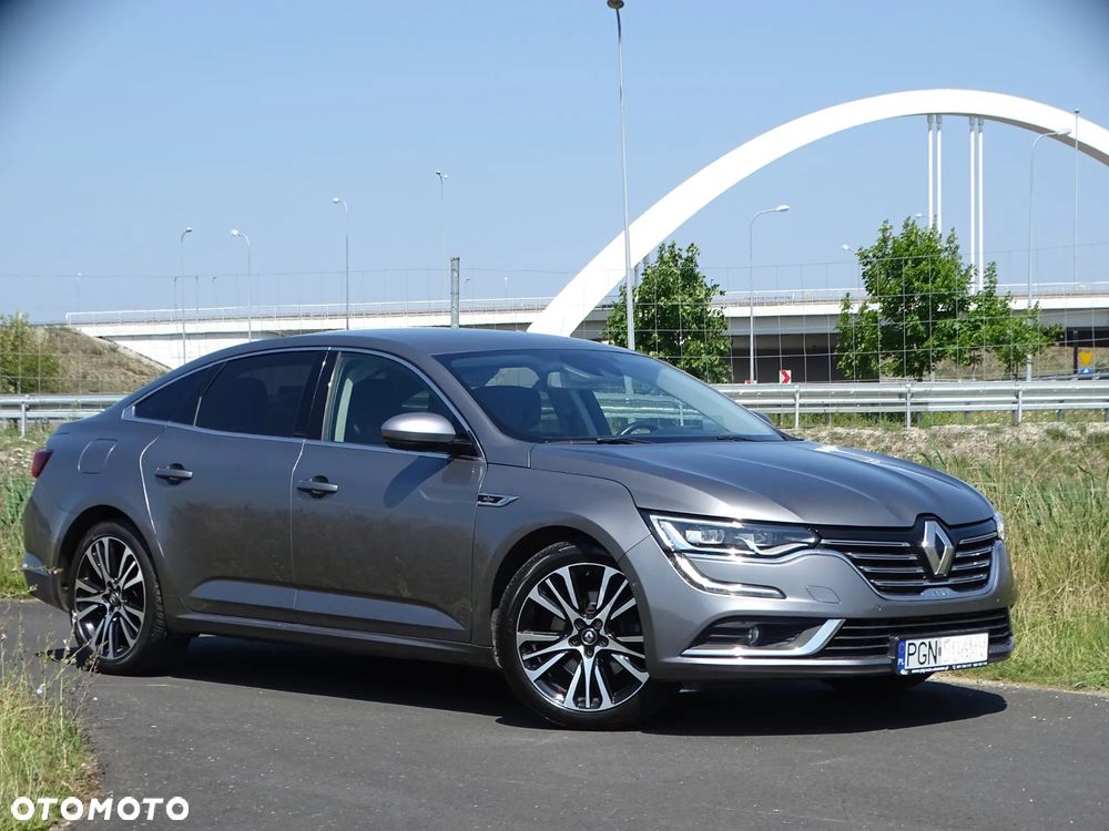 Renault Talisman ENERGY dCi 160 EDC INTENS - 8