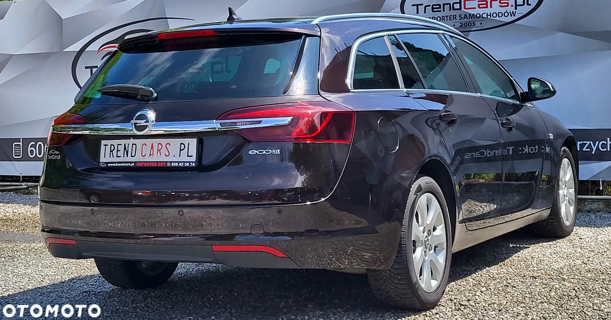 Opel Insignia 2.0 CDTI Cosmo S&S - 26