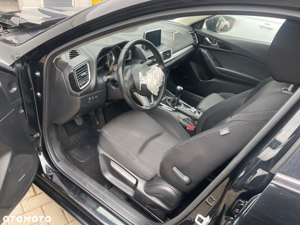 Mazda 3 SKYACTIV-G 120 Center-Line - 17
