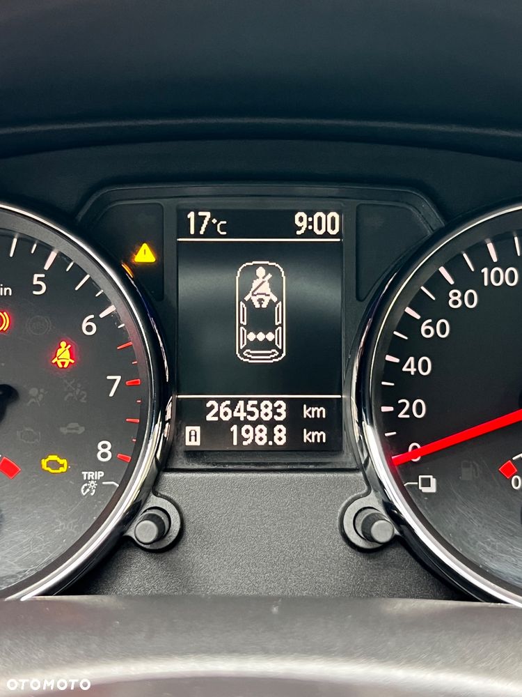Nissan Qashqai+2 2.0 4x4 Tekna - 10