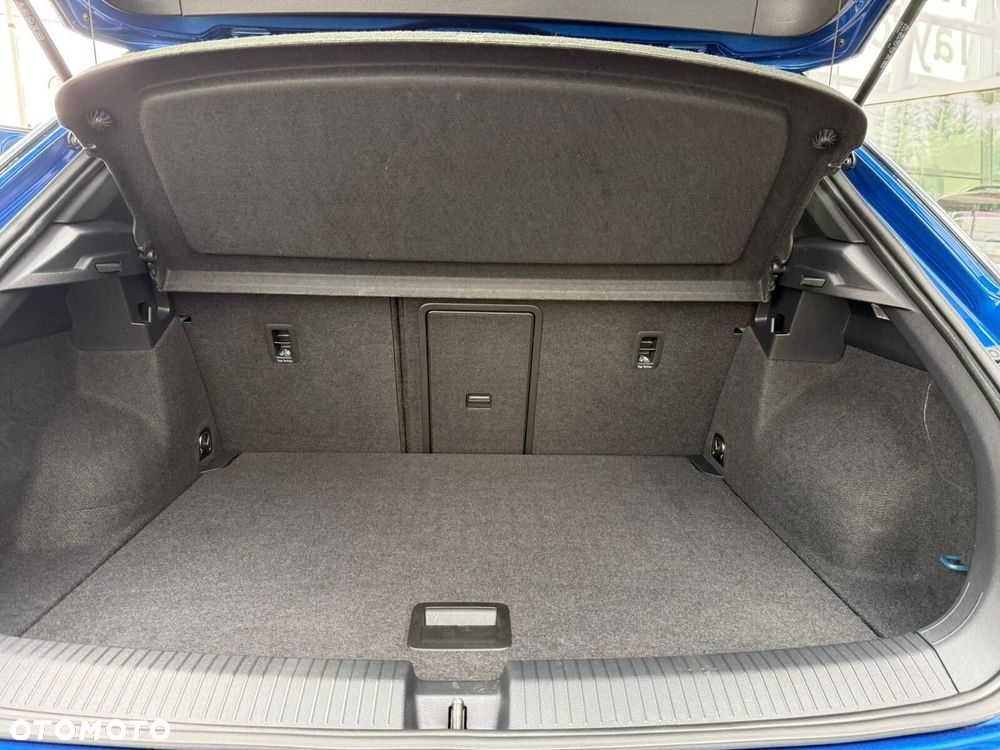 Volkswagen T-Roc 1.5 TSI GPF ACT Premium DSG - 15