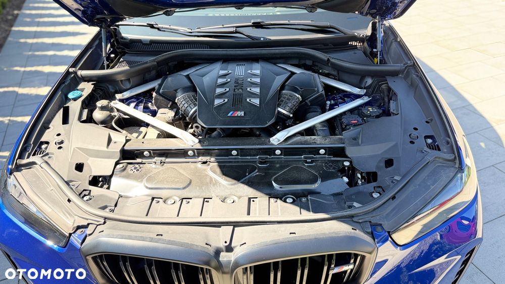 BMW X5 M - 37