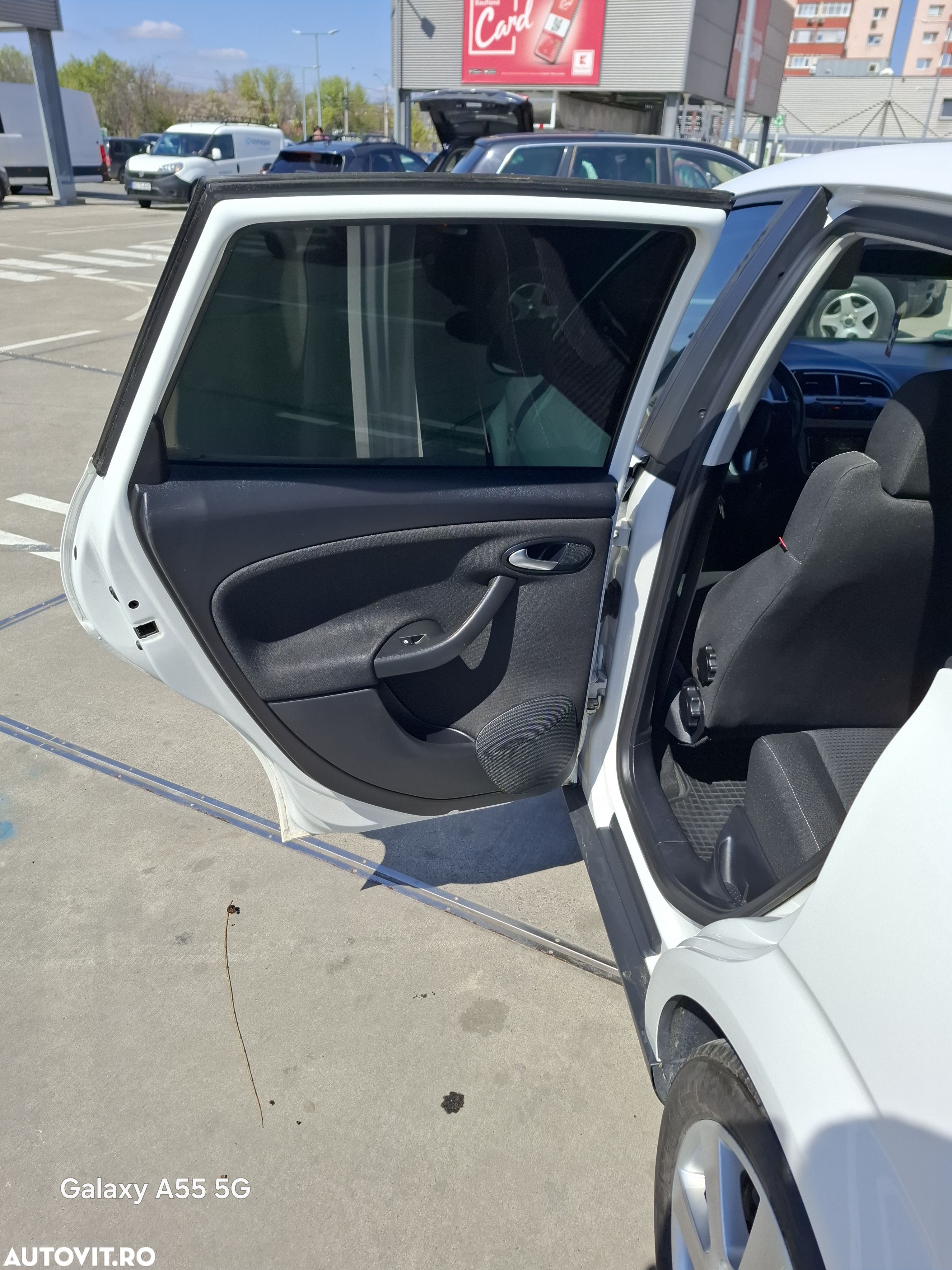 Seat Altea - 15