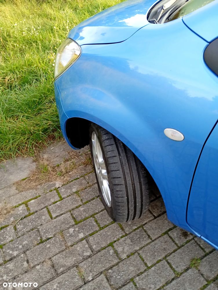 Opel Agila 1.2 Edition - 2