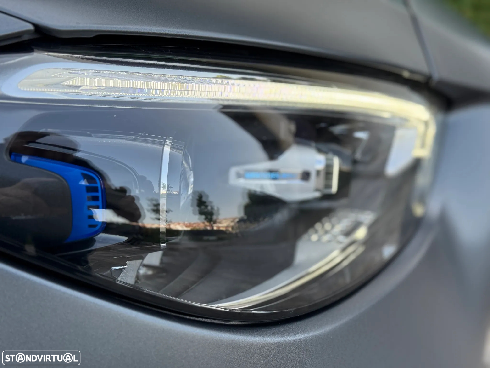 Mercedes-Benz C 43 AMG 4Matic Speedshift MCT9G Série Especial - 12