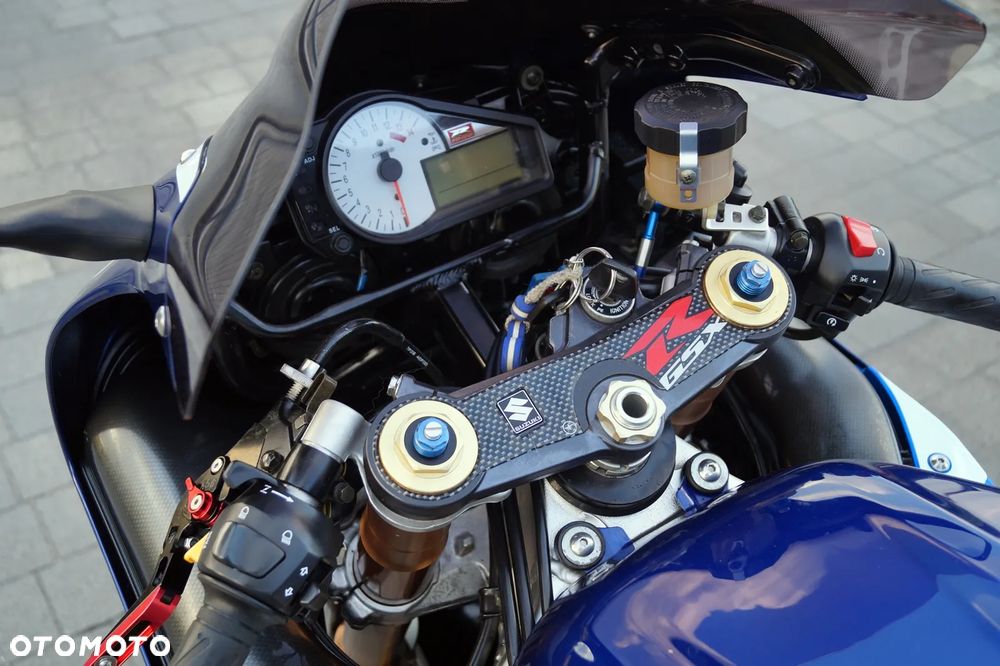 Suzuki GSX-R - 12