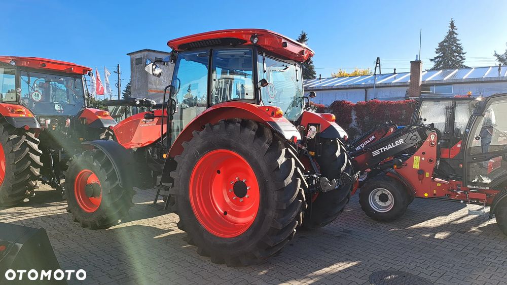 Zetor Forterra 120 HSX - 2