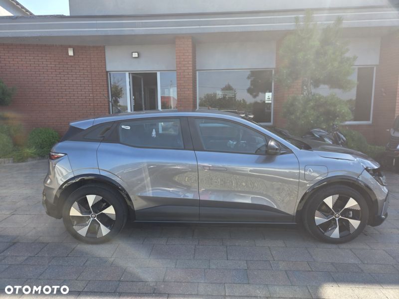 Renault Megane 220 Comfort Range Equilibre - 11