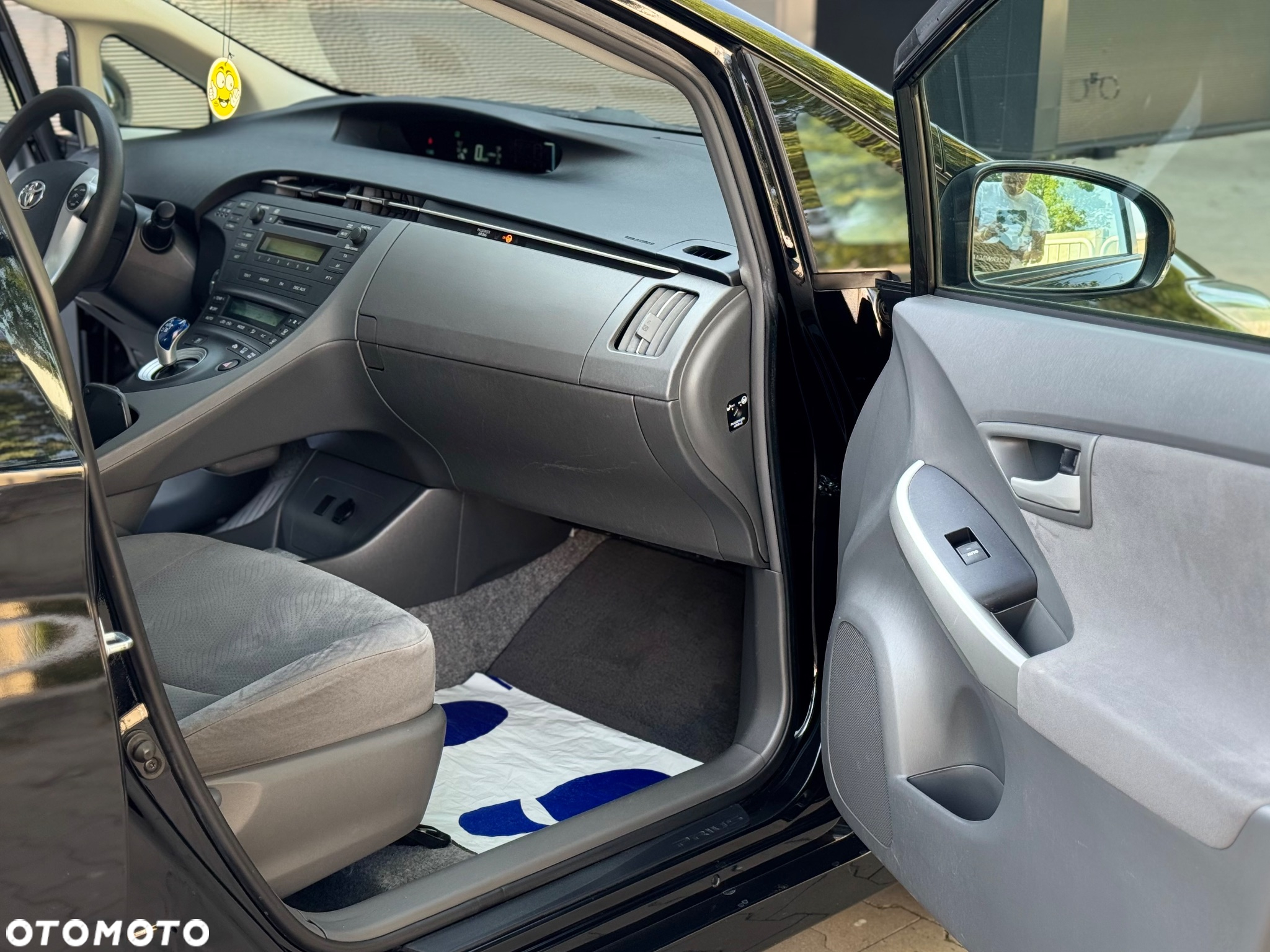 Toyota Prius - 31