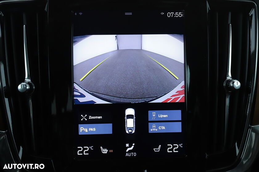 Volvo S90 D4 Inscription - 28