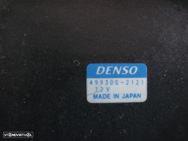 Resistência De Aquecimento Sofagem Toyota Avensis (_T25_) - 4