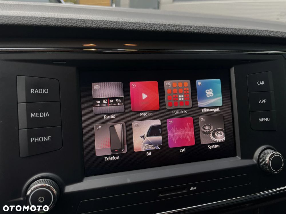 Seat Ateca 1.5 TSI Style S&S DSG - 30