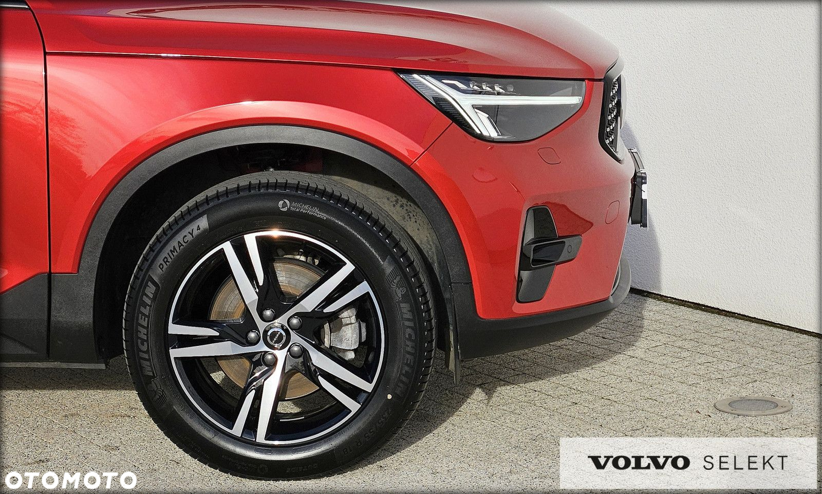 Volvo XC 40 - 34