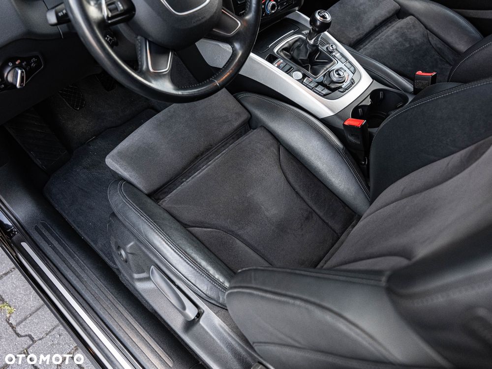 Audi Q5 2.0 TDI (clean diesel) ultra - 25