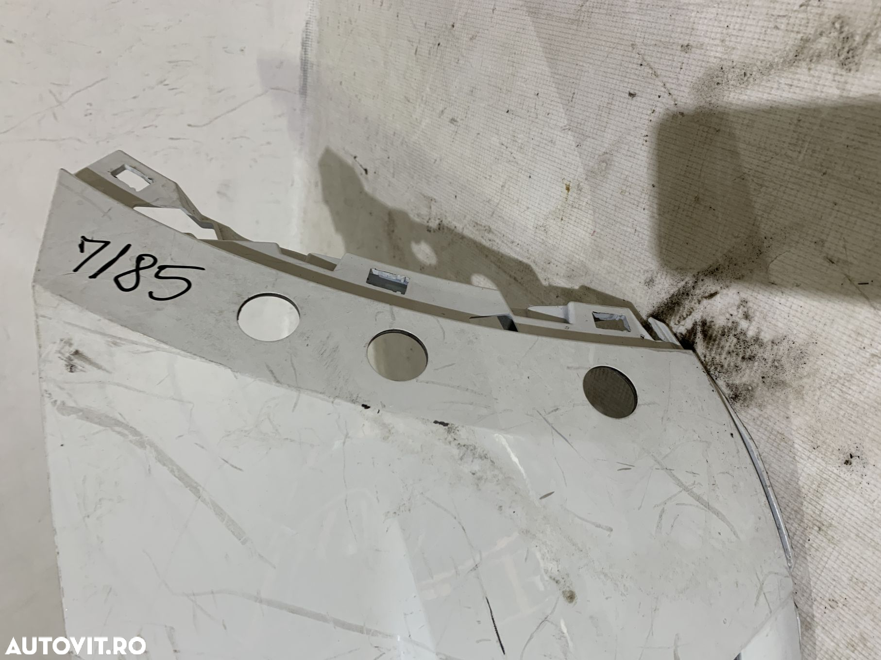 Bara fata VW Tiguan, 2017, 2018, 2019, 2020, cod origine OE 5NA807221. - 7