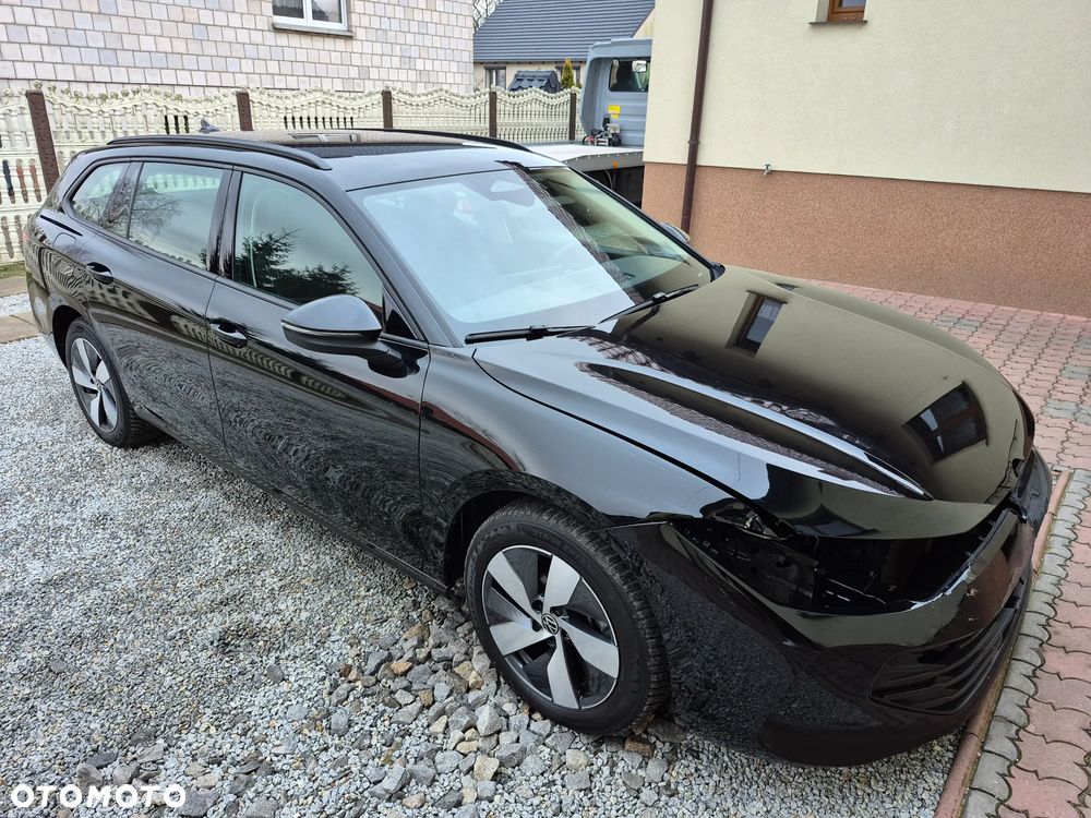 Volkswagen Passat Variant 1.5 TSI EVO Business DSG - 3