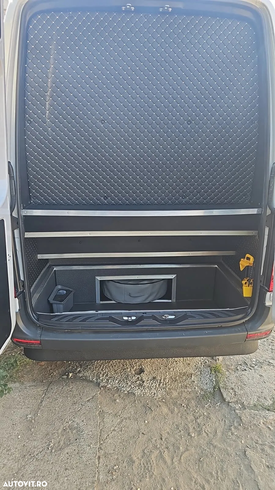 Mercedes-Benz SPRINTER - 7