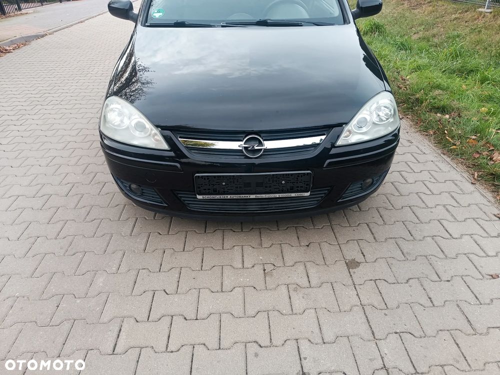 Opel Corsa - 20