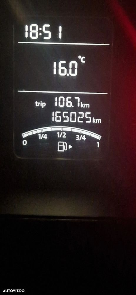 Volkswagen Polo - 2