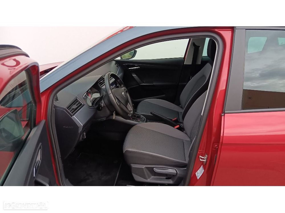 SEAT Arona 1.0 TSI Style DSG - 4