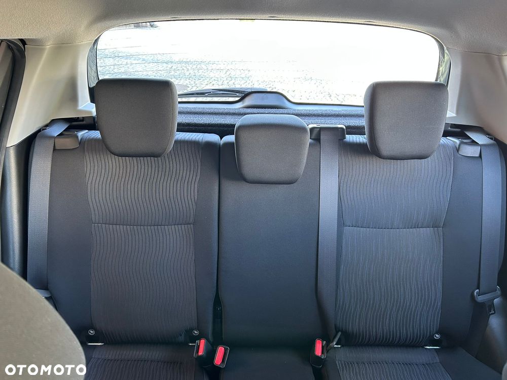 Suzuki Swift 1.2 4x4 Club - 13
