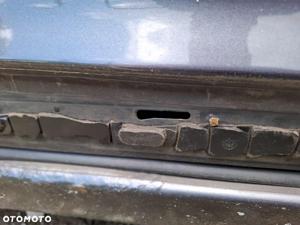 DRZWI LZ7Q PRAWY PRAWE TYL AUDI A6 C6 KOMPLETNE SLASK WYSYLKA VAT - 4