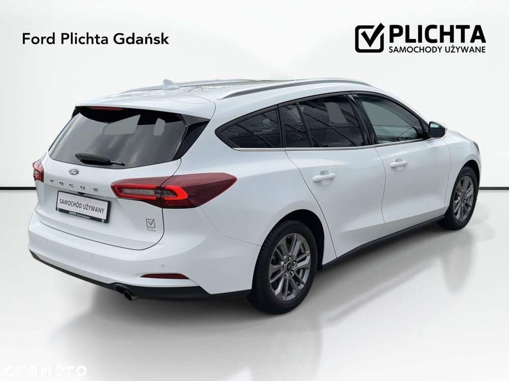 Ford Focus - 6