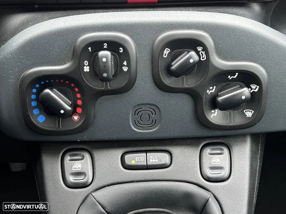 Fiat Panda 0.9 8V TwinAir 4x4 S&S - 9