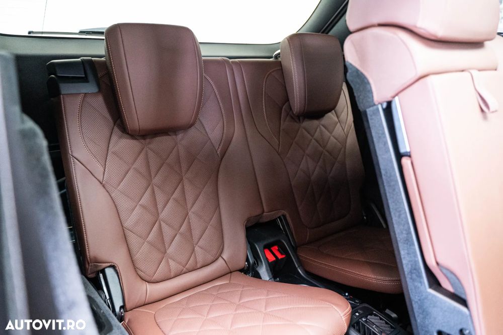 BMW X5 xDrive30d - 36