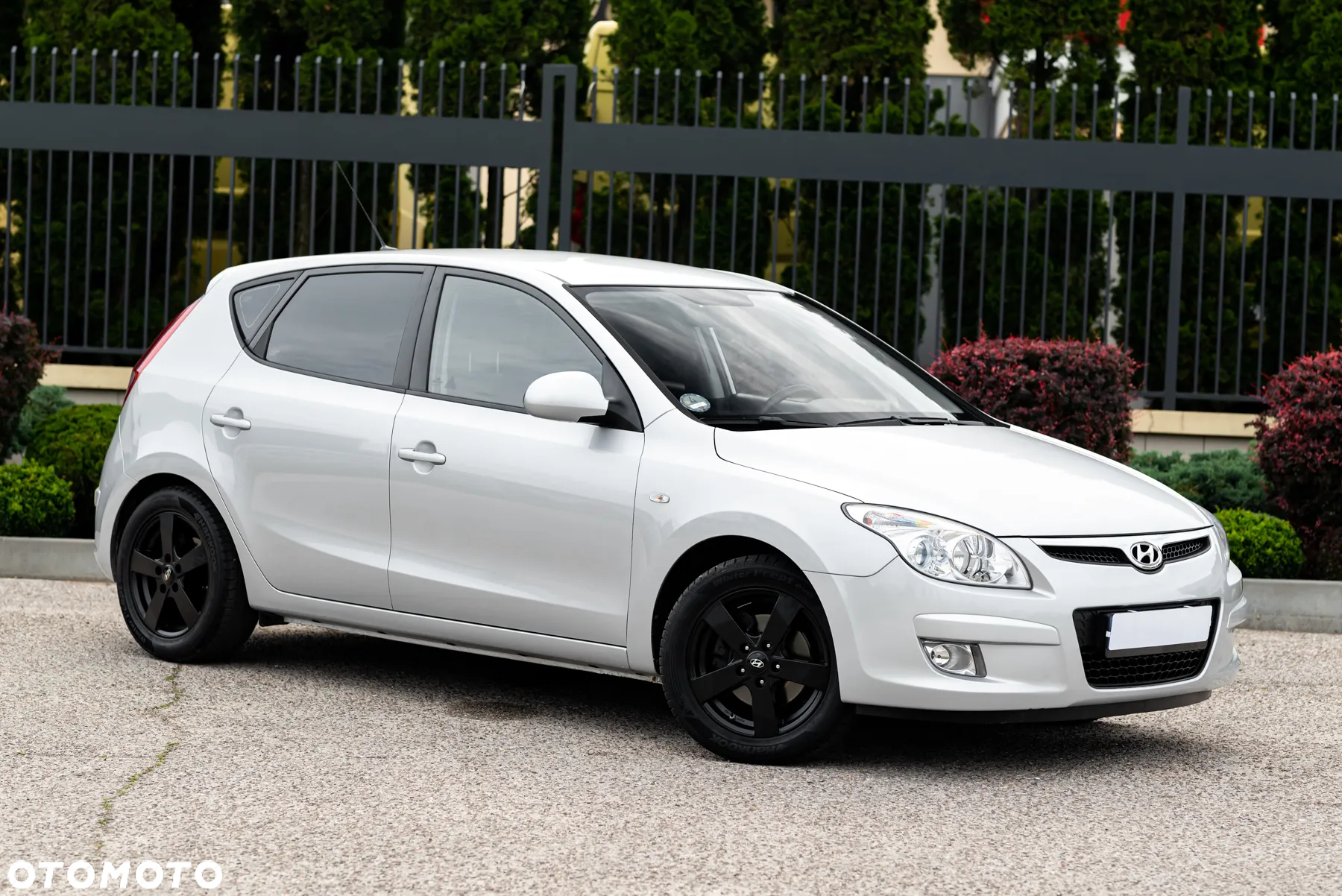 Hyundai i30 2.0 Style - 13