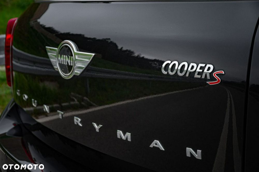 MINI Countryman - 22