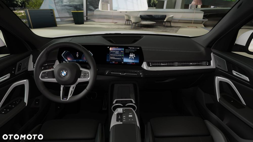 BMW X1 sDrive20i mHEV sport - 14