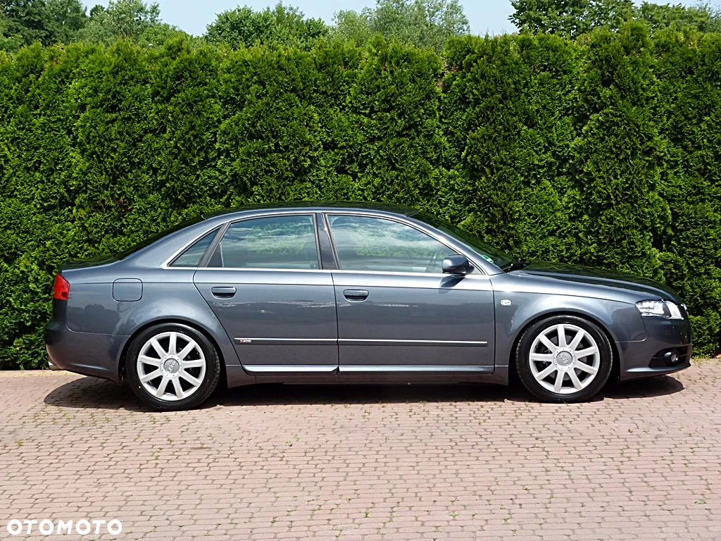 Audi A4 Avant 1.8 T - 10