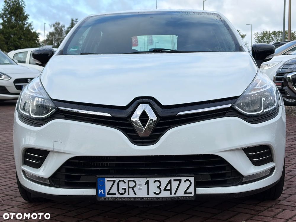 Renault Clio (Energy) TCe 75 Start & Stop LIMITED - 3