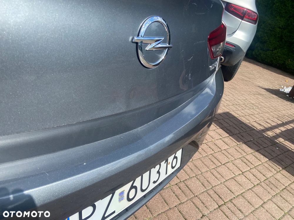 Opel Insignia 1.5 T Innovation S&S - 4