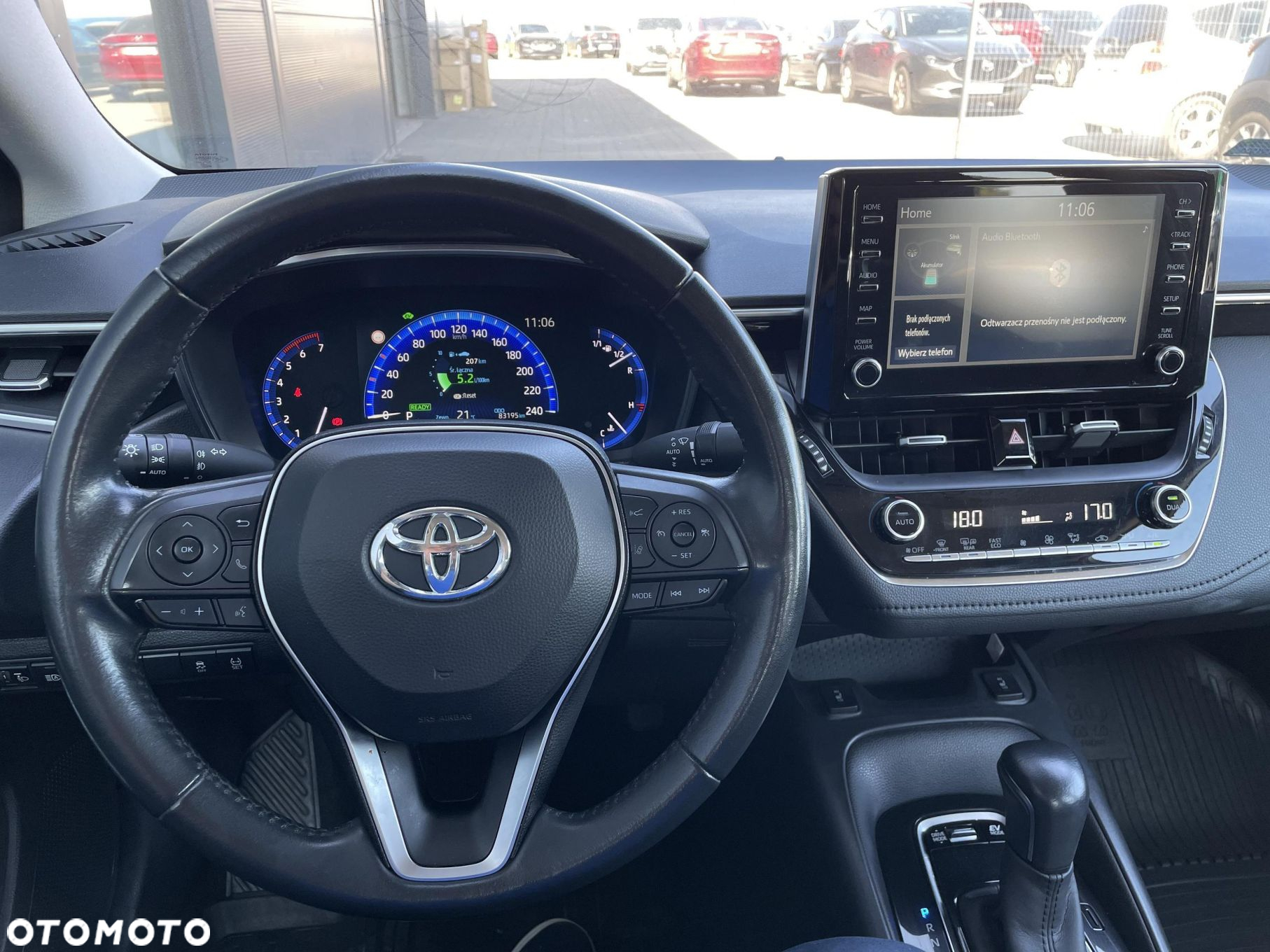 Toyota Corolla - 13