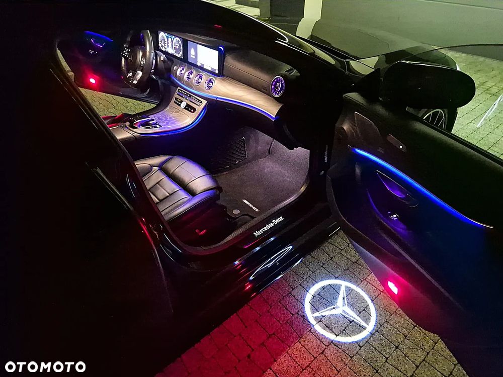 Mercedes-Benz CLS 300 d 9G-TRONIC Avantgarde - 27