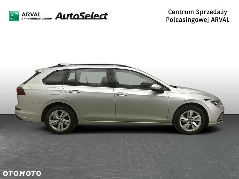 Volkswagen Golf 1.5 TSI EVO Life - 7