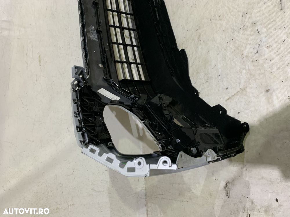 Bara fata VW T-Roc, R-Line, 2018, 2019, 2020, 2021, cod origine OE 2GA807221AF. - 6