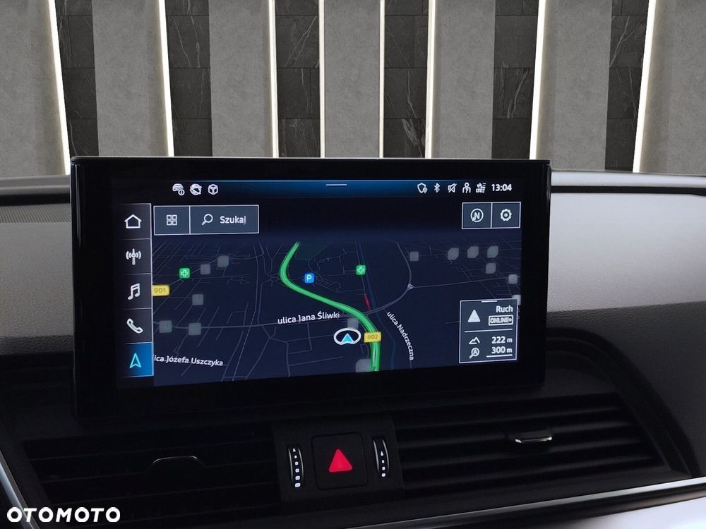 Audi Q5 - 19