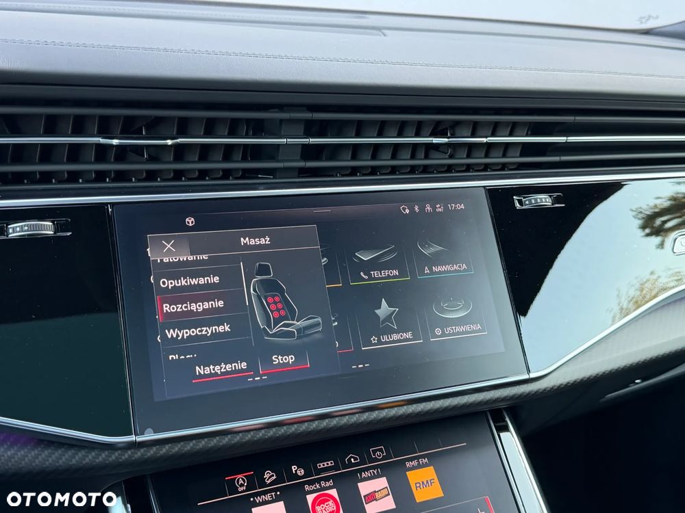 Audi RS Q8 TFSI Quattro Tiptronic - 18