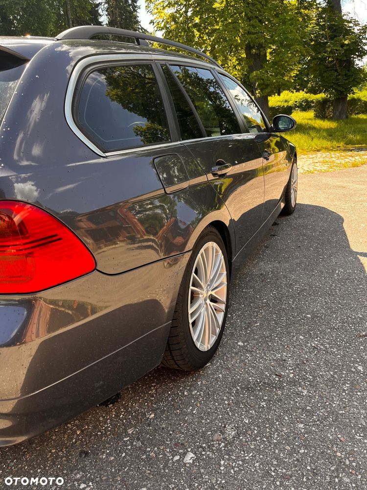 BMW Seria 3 330xd DPF - 19