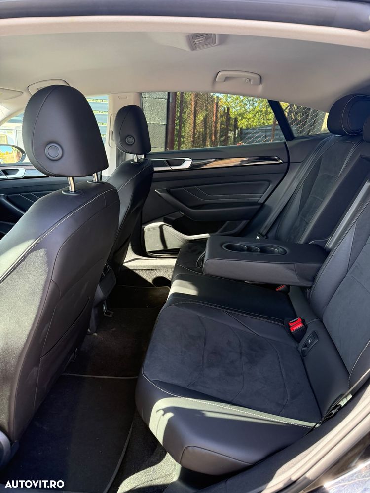 Volkswagen Arteon - 18