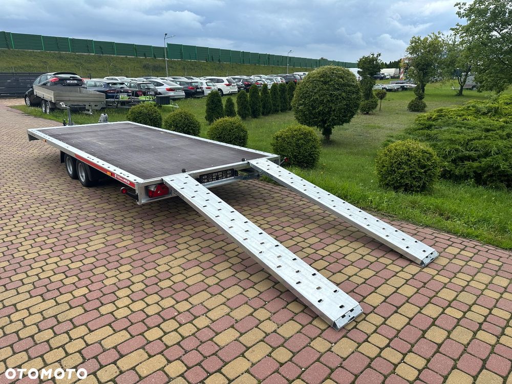 TEMARED 4021/2 2,7t - 3