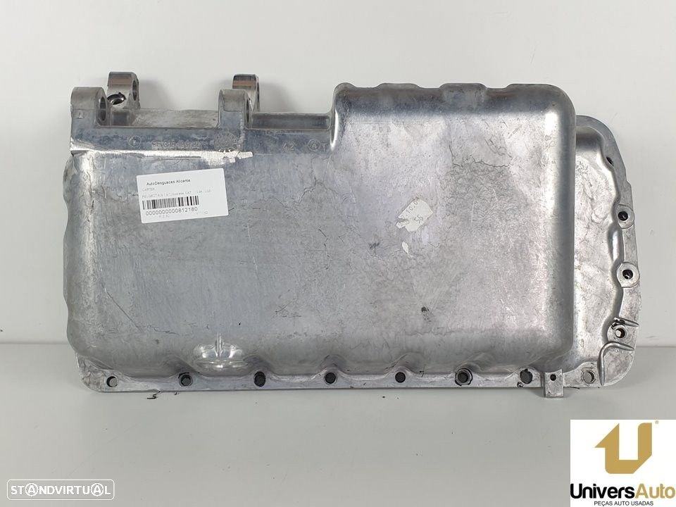 CARTER PEUGEOT 806 1994 -9631816980 - 2
