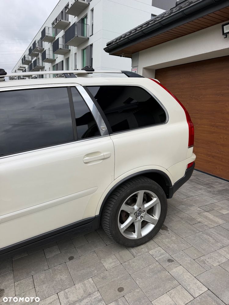 Volvo Xc 90 2009 photo 4
