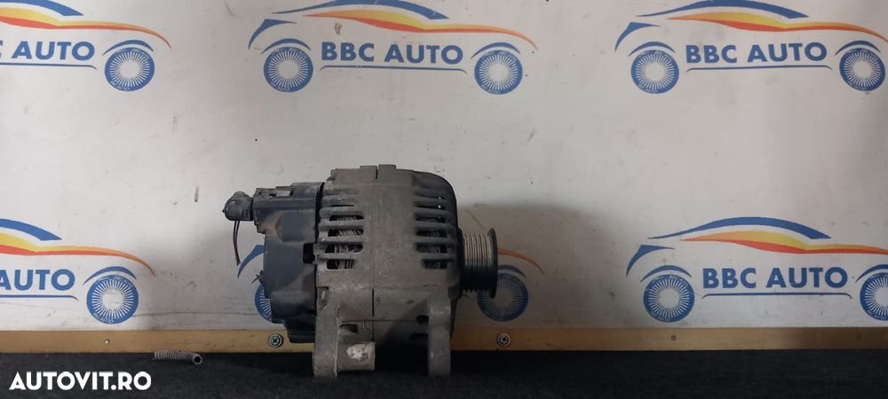 ALTERNATOR 2.0 D VW GOLF 5 - 1